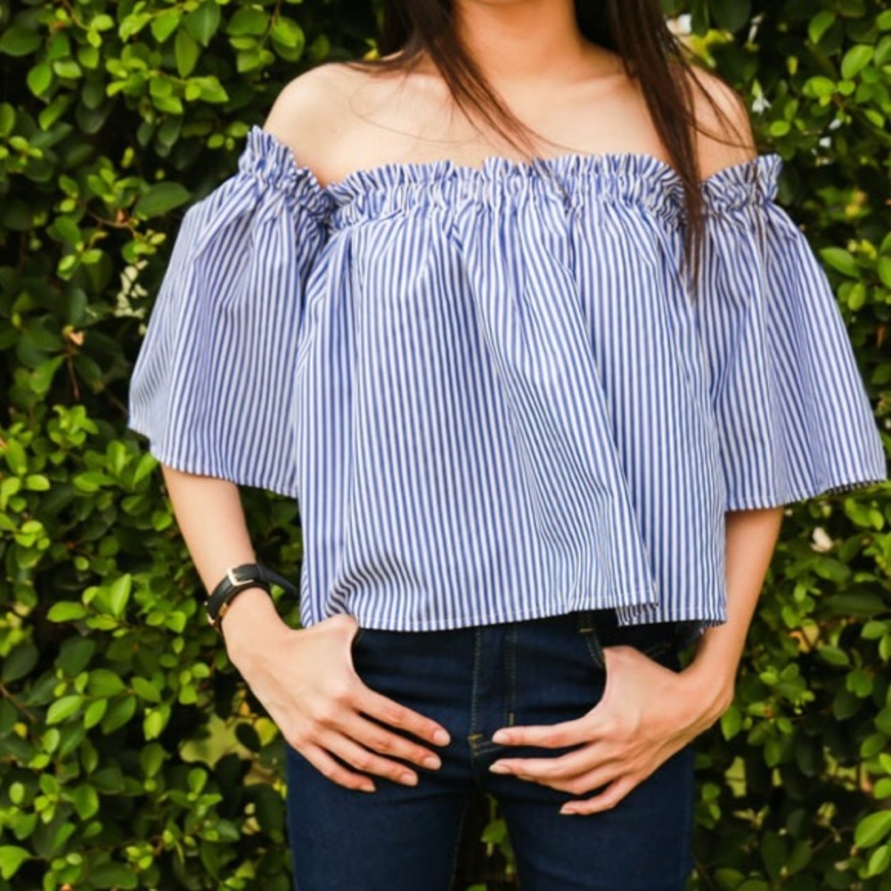 Meet your Posher, F dianell